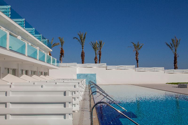 King Evelthon Beach Hotel & Resort - Oda