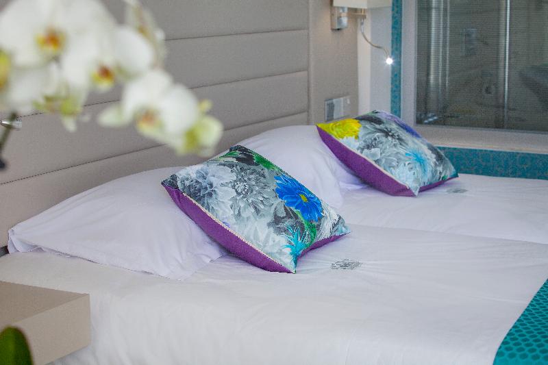 King Evelthon Beach Hotel & Resort - Oda