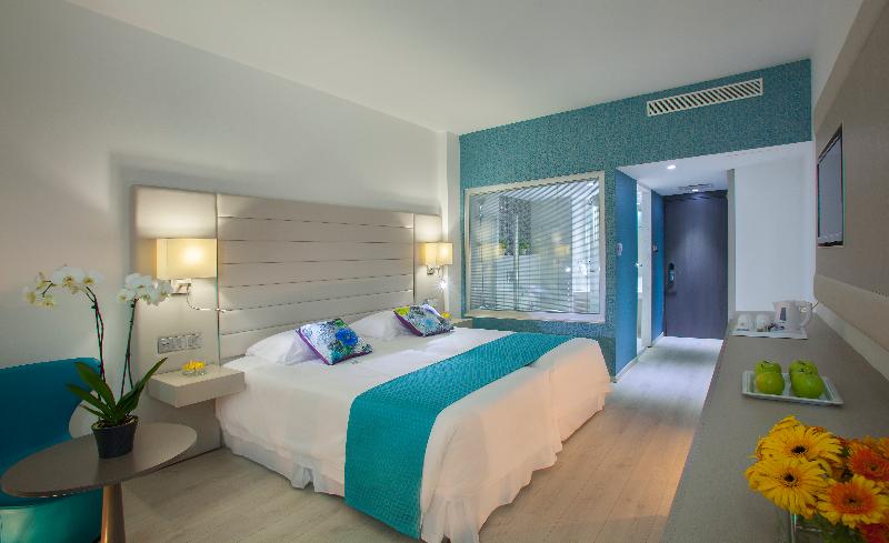 King Evelthon Beach Hotel & Resort - Oda