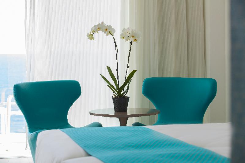 King Evelthon Beach Hotel & Resort - Oda