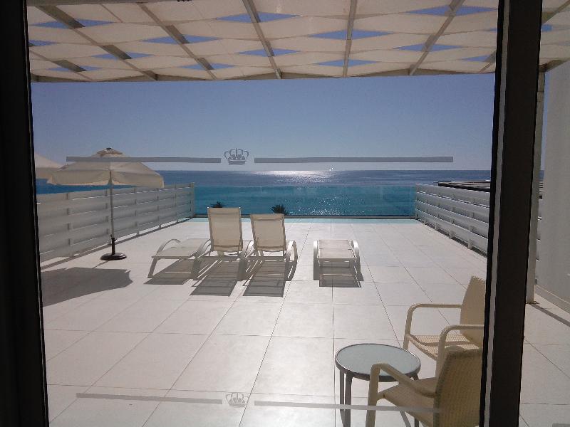 King Evelthon Beach Hotel & Resort - Oda