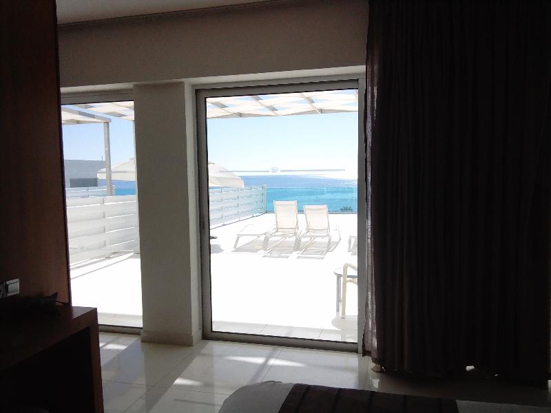 King Evelthon Beach Hotel & Resort - Oda