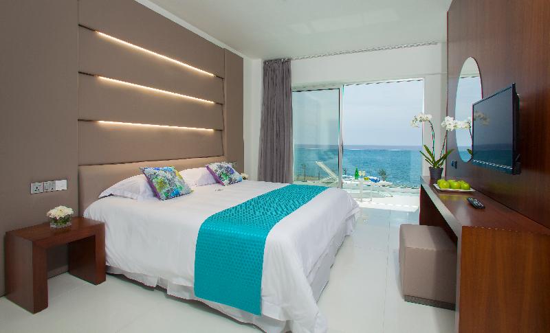 King Evelthon Beach Hotel & Resort - Oda