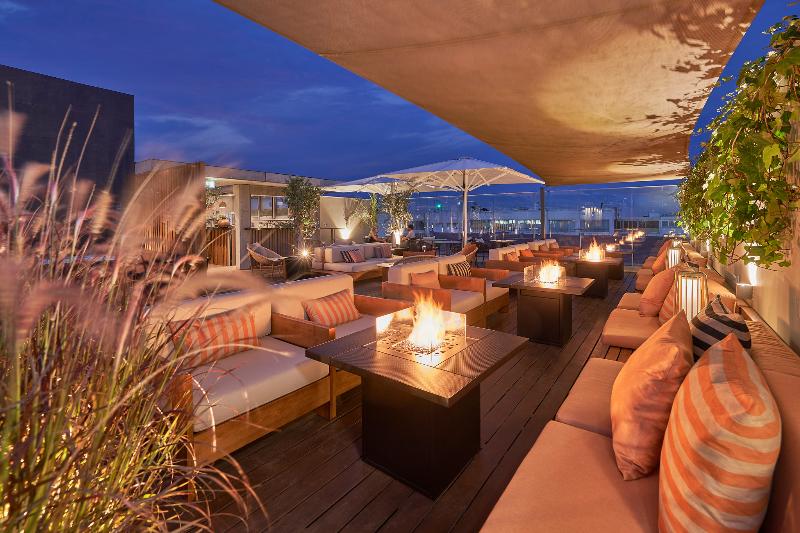 PortoBay Liberdade - Bar