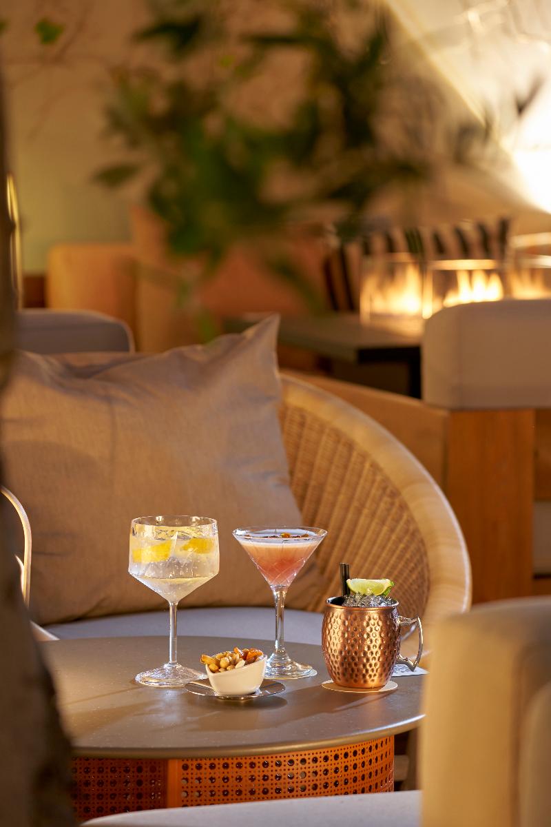 PortoBay Liberdade - Bar