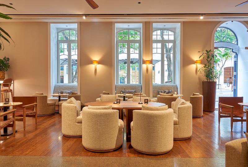 PortoBay Liberdade - Bar