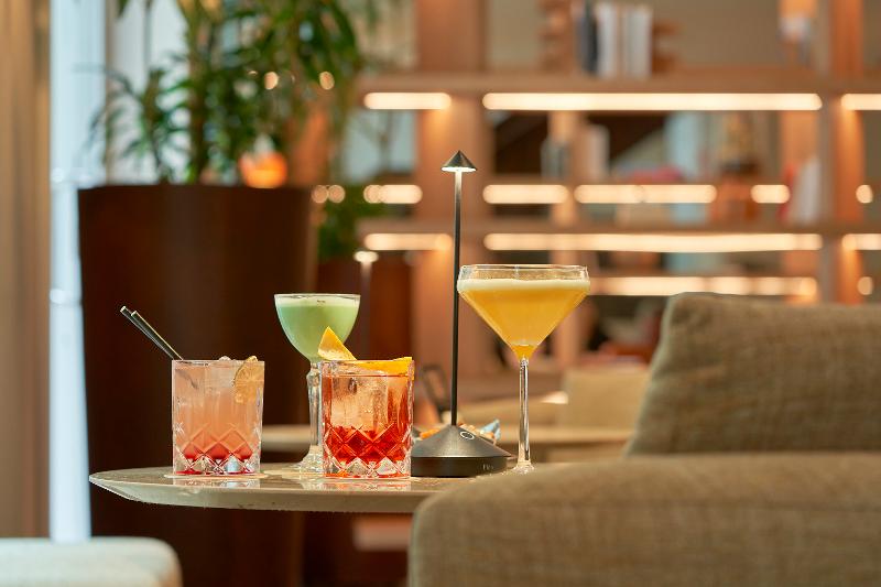 PortoBay Liberdade - Bar