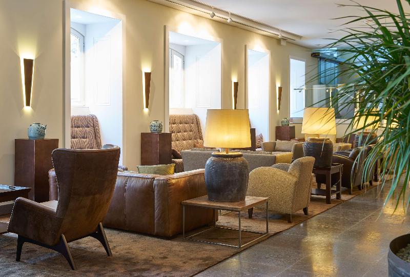 PortoBay Liberdade - Lobi