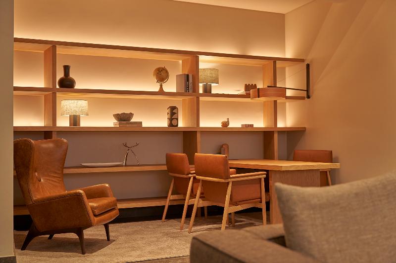 PortoBay Liberdade - Lobi