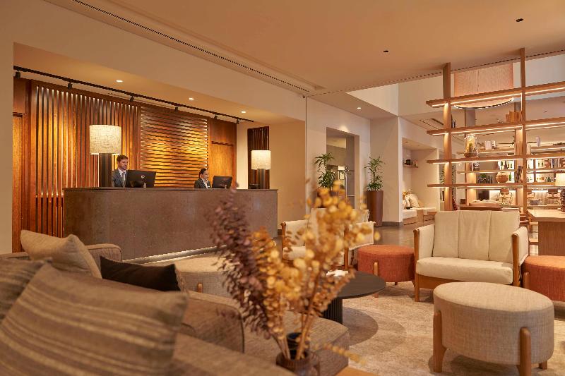 PortoBay Liberdade - Lobi