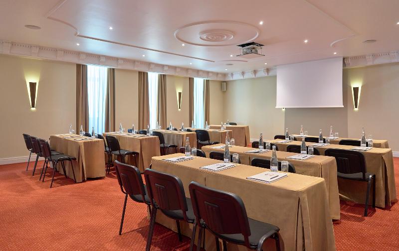 PortoBay Liberdade - Toplantı