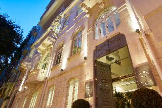 PortoBay Liberdade otel fotoğrafı