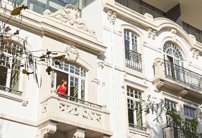 PortoBay Liberdade - Genel
