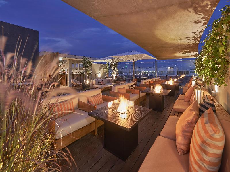 PortoBay Liberdade - Genel