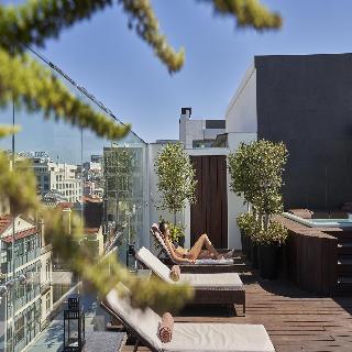 PortoBay Liberdade fotoÄŸrafÄ±