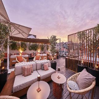 PortoBay Liberdade fotoÄŸrafÄ±