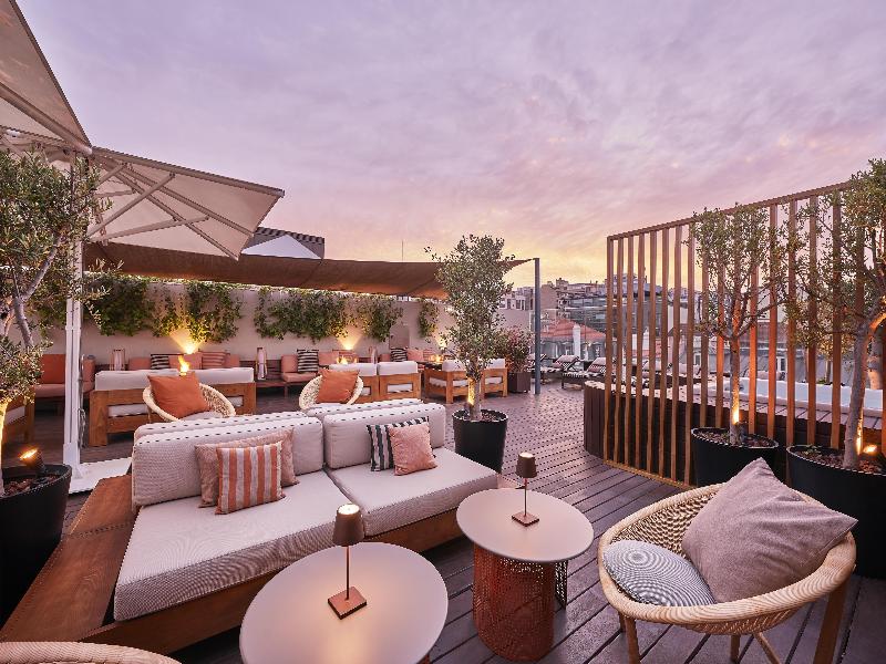 PortoBay Liberdade - Genel