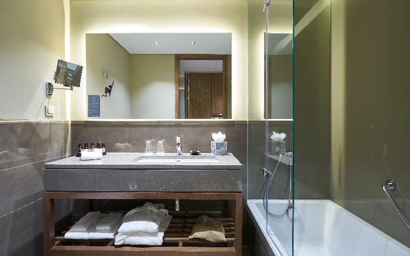 PortoBay Liberdade - Oda
