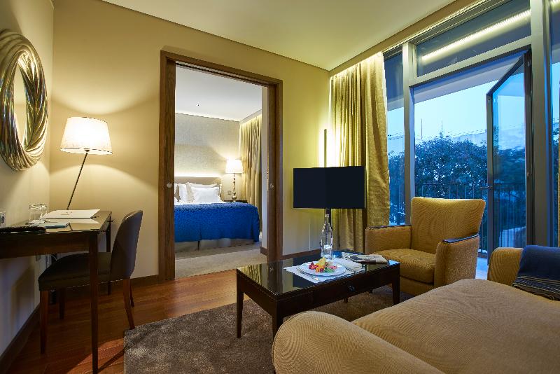 PortoBay Liberdade - Oda