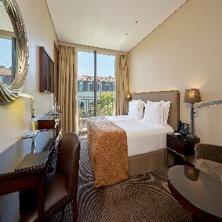 PortoBay Liberdade fotoÄŸrafÄ±