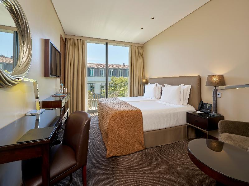 PortoBay Liberdade - Oda