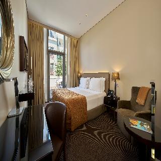 PortoBay Liberdade fotoÄŸrafÄ±