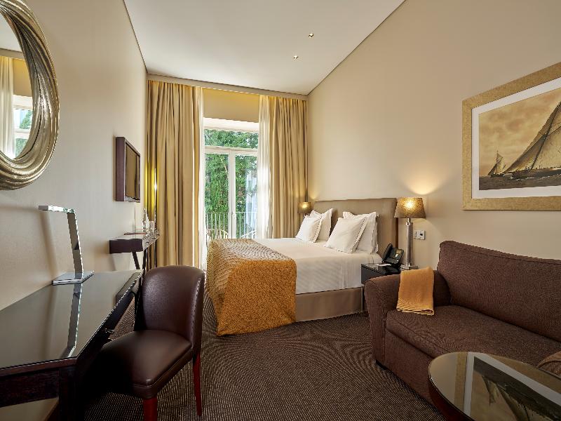PortoBay Liberdade - Oda