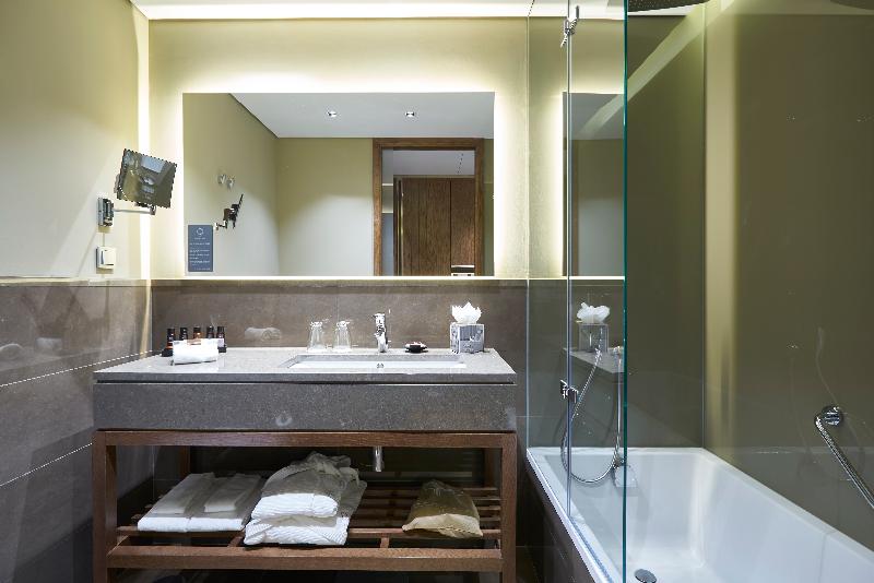 PortoBay Liberdade - Oda