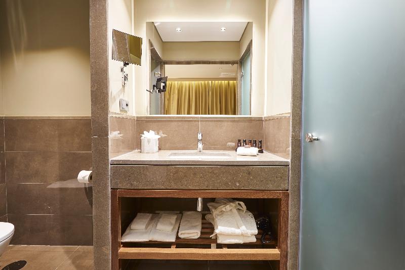PortoBay Liberdade - Oda