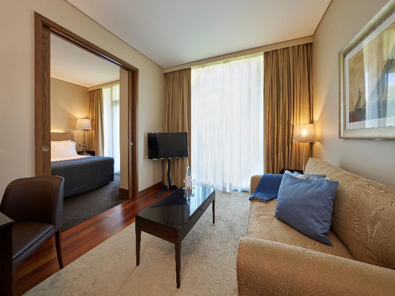 PortoBay Liberdade - Oda