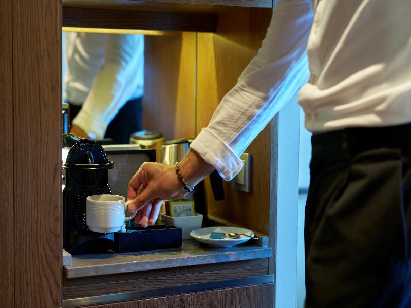 PortoBay Liberdade - Oda