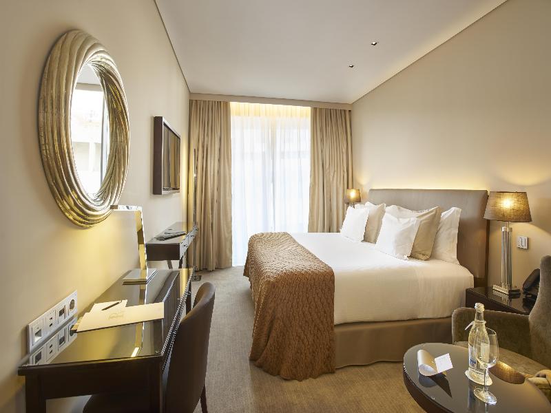 PortoBay Liberdade - Oda