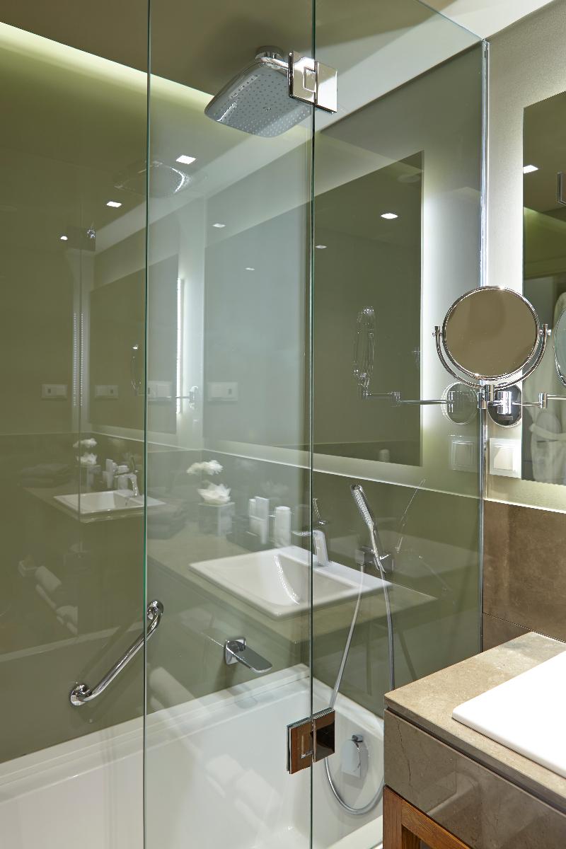 PortoBay Liberdade - Oda