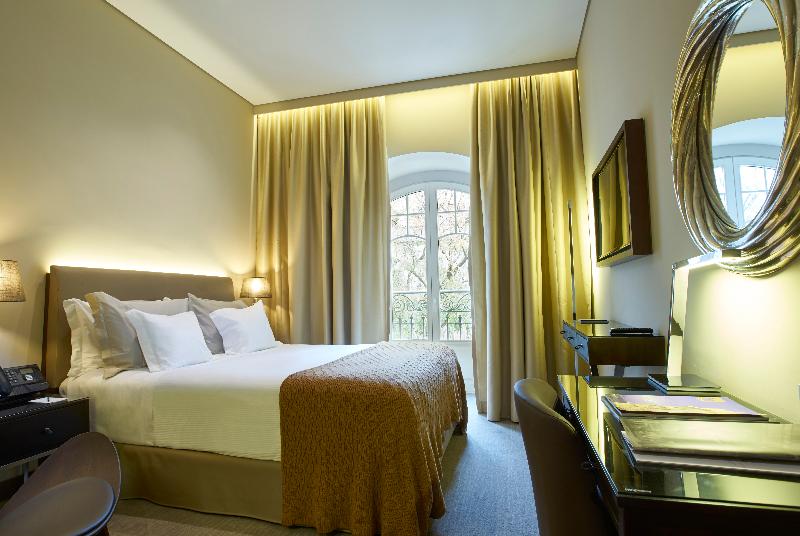 PortoBay Liberdade - Oda