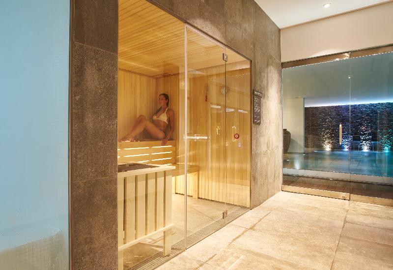 PortoBay Liberdade - Havuz