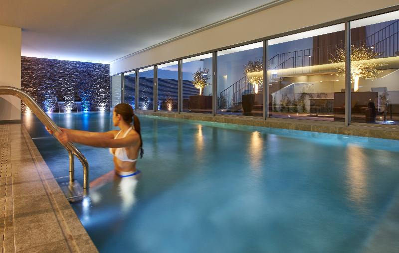PortoBay Liberdade - Havuz