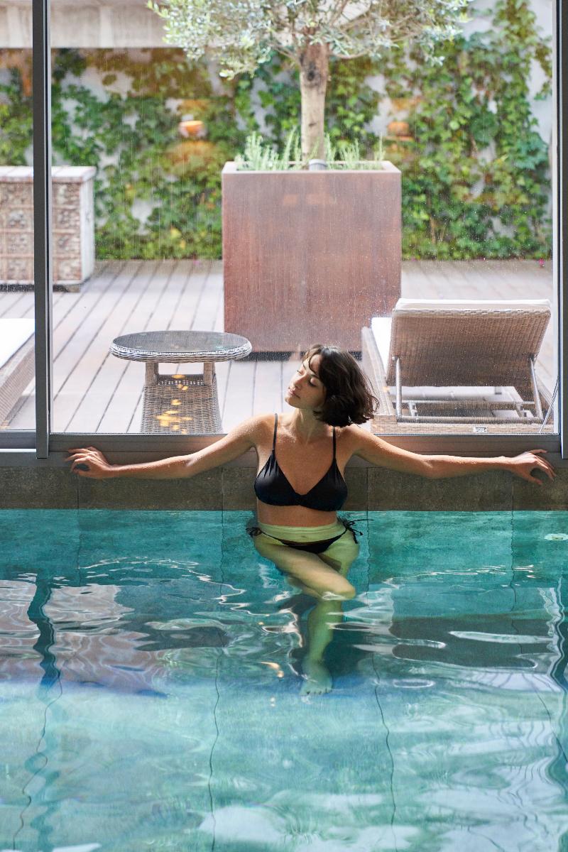 PortoBay Liberdade - Havuz