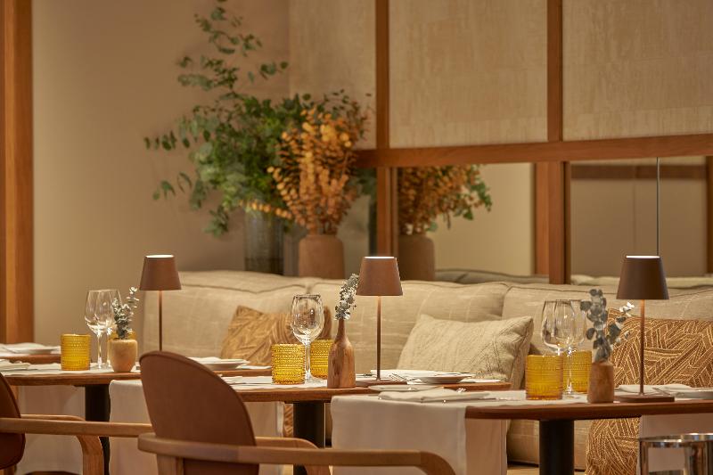 PortoBay Liberdade - Restoran