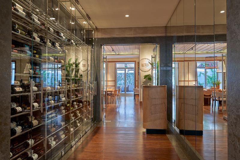 PortoBay Liberdade - Restoran