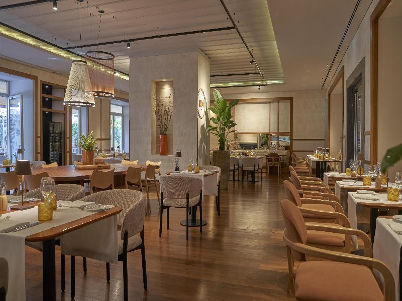 PortoBay Liberdade - Restoran