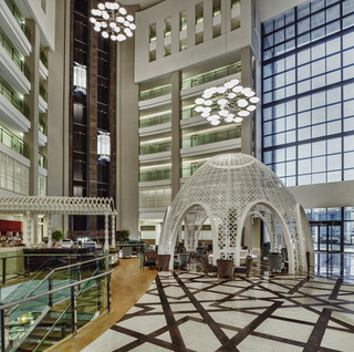 Aska Lara Resort & Spa fotoÄŸrafÄ±