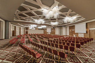 Aska Lara Resort & Spa fotoÄŸrafÄ±