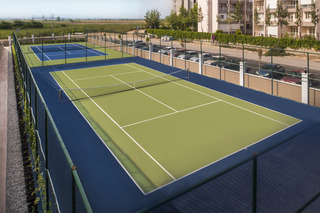 Aska Lara Resort & Spa fotoÄŸrafÄ±