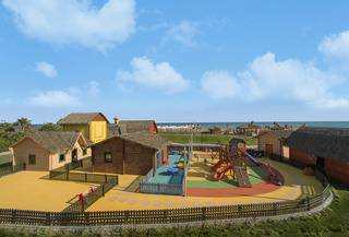 Aska Lara Resort & Spa fotoÄŸrafÄ±