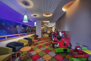 Aska Lara Resort & Spa fotoÄŸrafÄ±