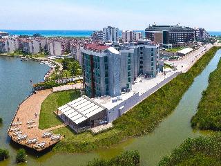 Aska Lara Resort & Spa fotoÄŸrafÄ±