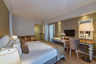 Aska Lara Resort & Spa fotoÄŸrafÄ±