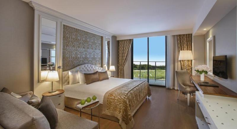 Aska Lara Resort & Spa - Oda