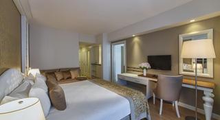 Aska Lara Resort & Spa fotoÄŸrafÄ±
