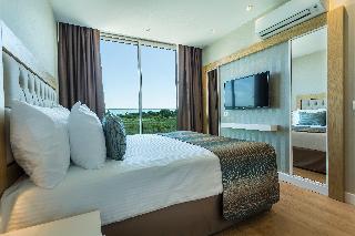 Aska Lara Resort & Spa fotoÄŸrafÄ±